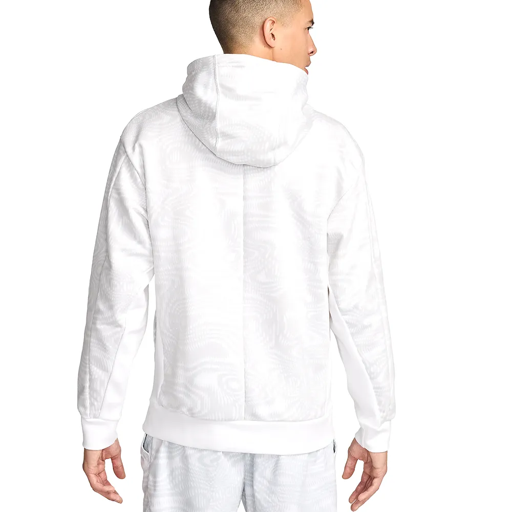 Court Dri-Fit Fleece Heritage Hoodie