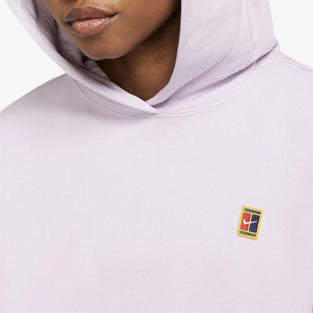 Court Fleece Heritage Hoodie