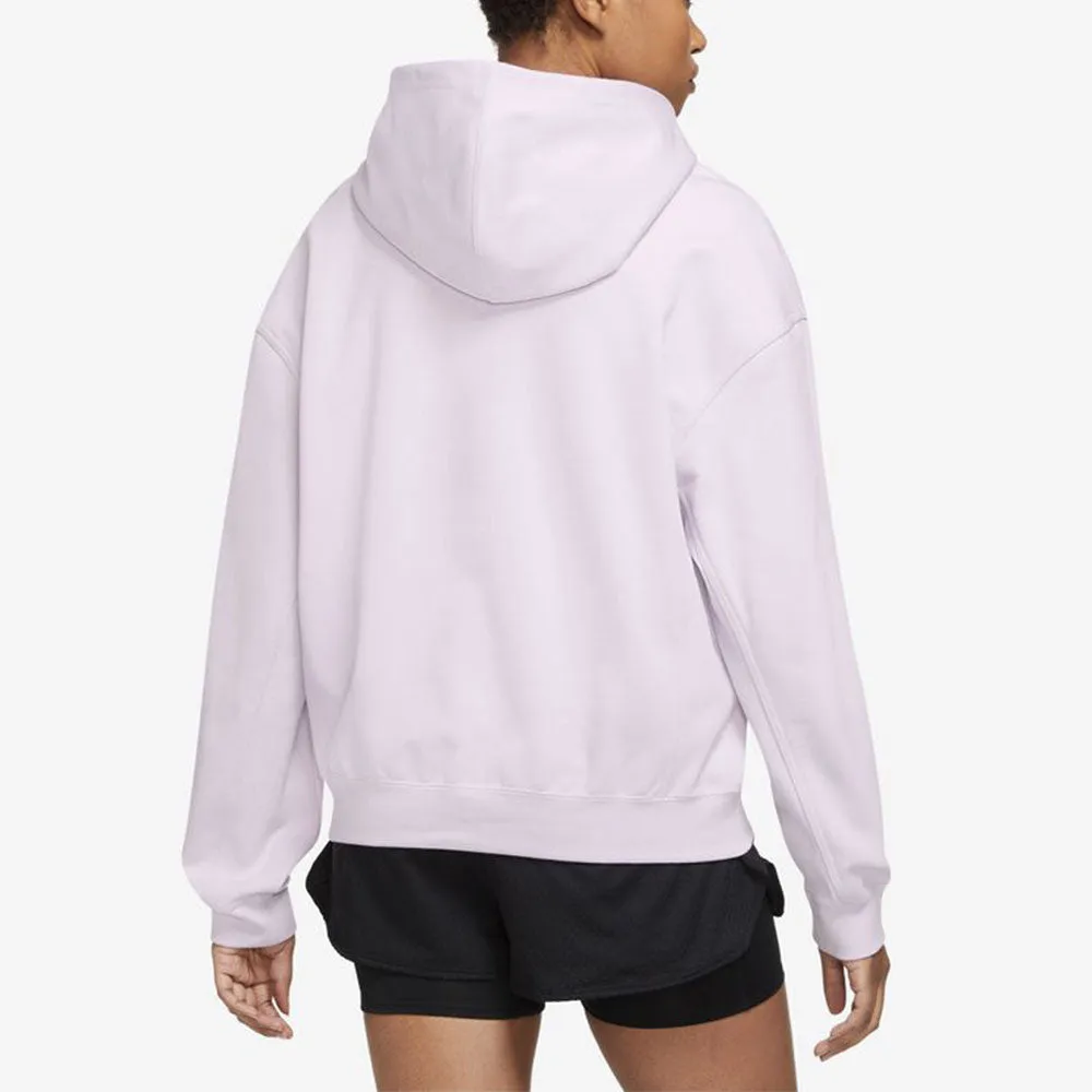 Court Fleece Heritage Hoodie