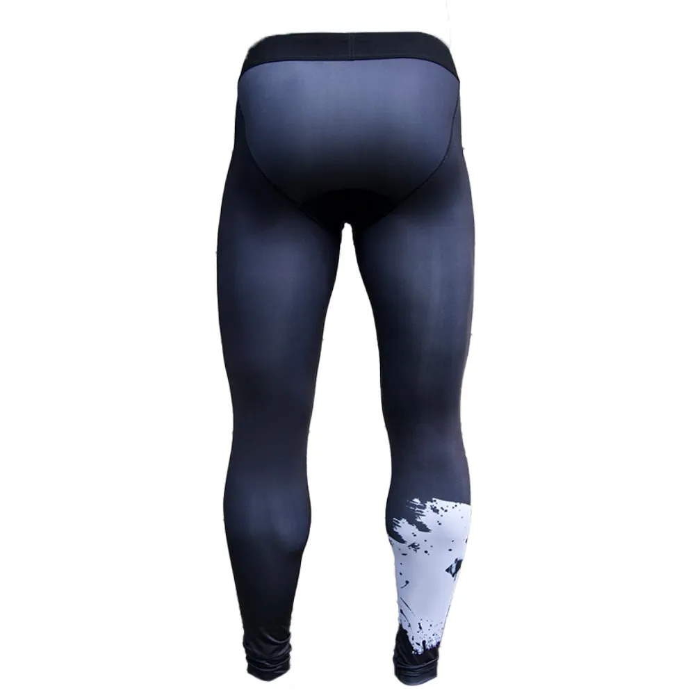 Cross Compression Tights