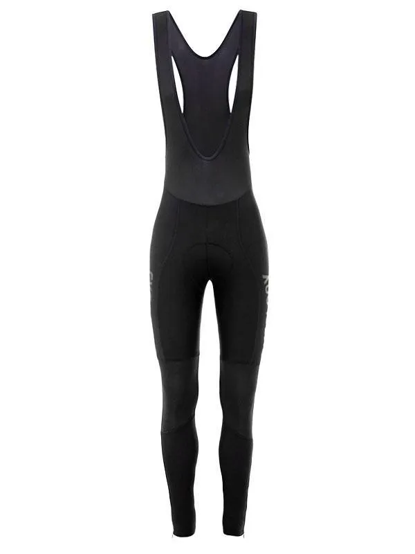 Cycology Womens Winter Bib Tights　