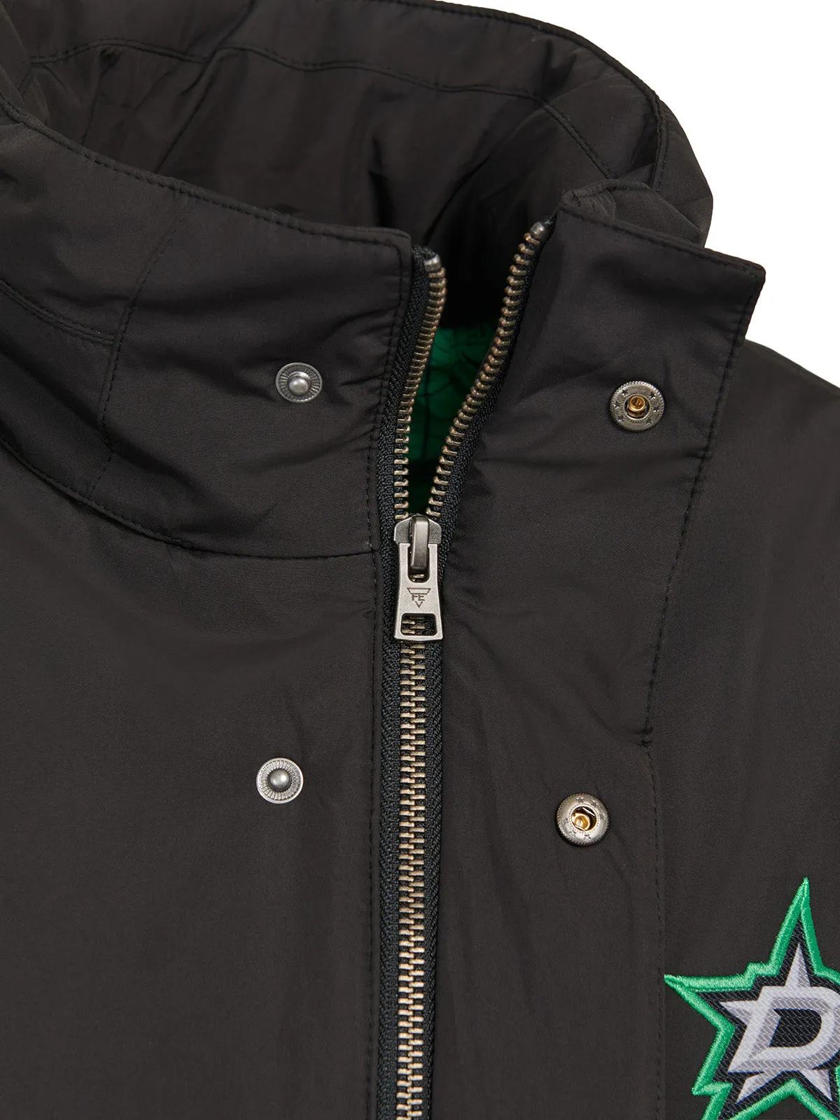 Dallas Stars Coach's Jacket