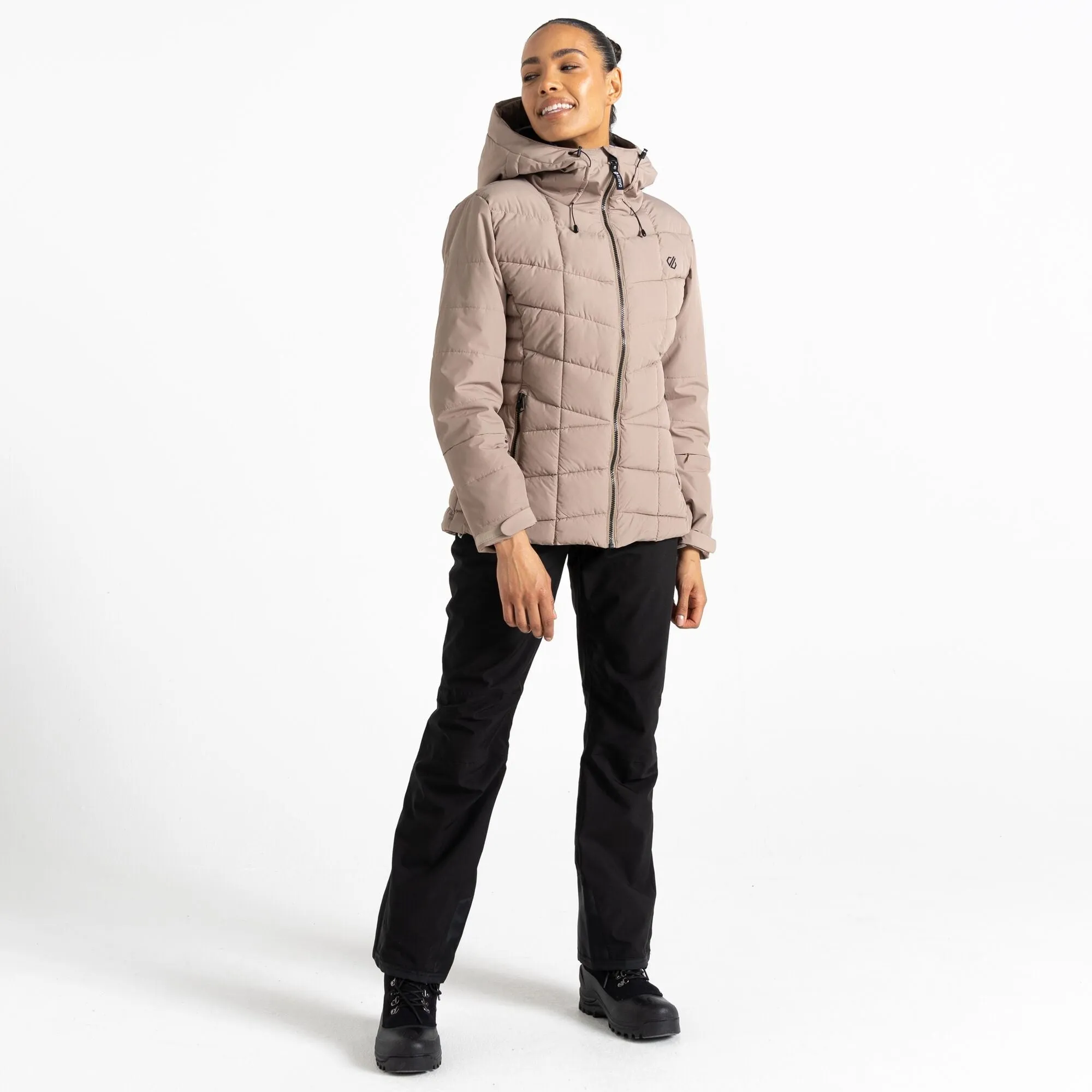 Dare2B Women's Blindside Ski Jacket