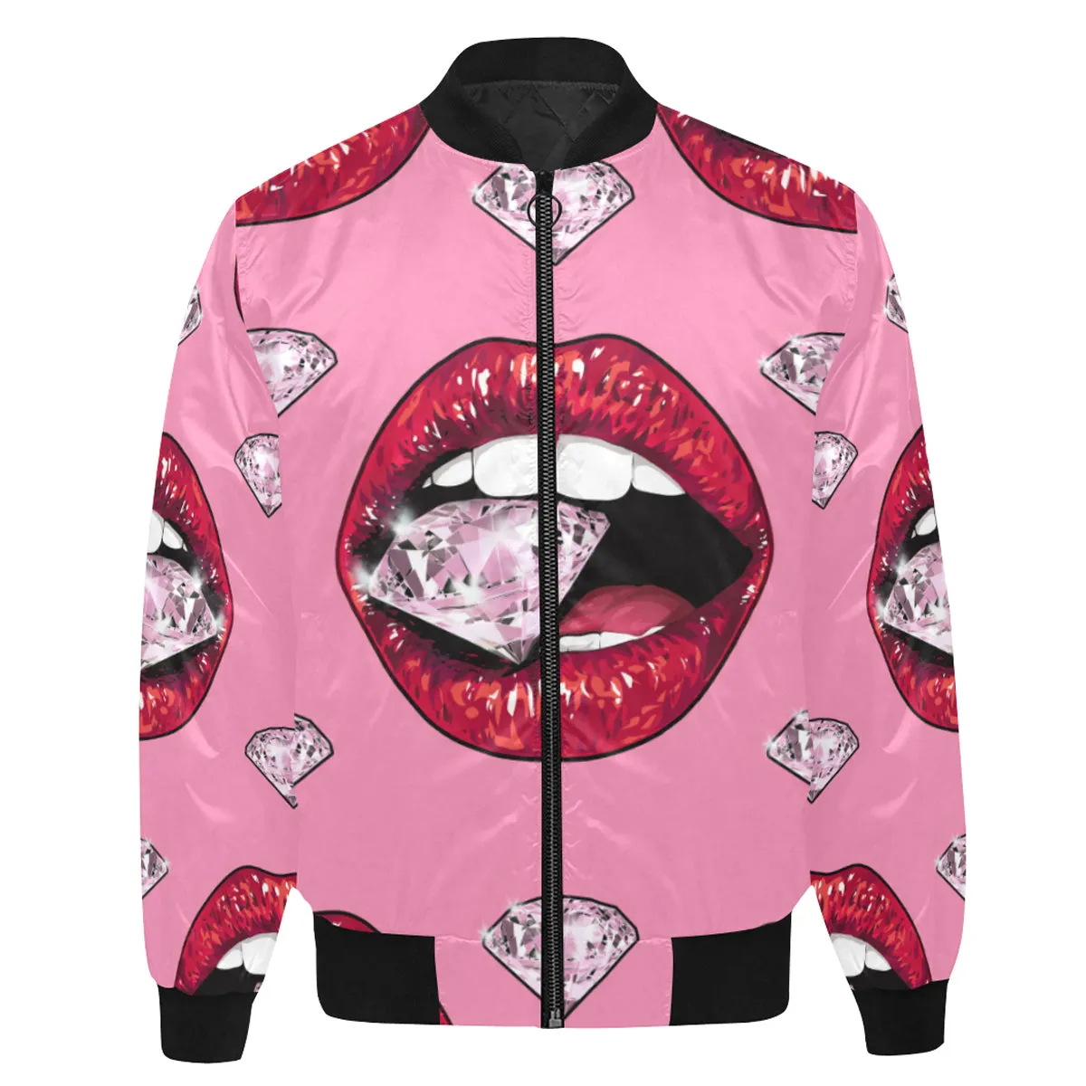 Diamond Dreams Jacket