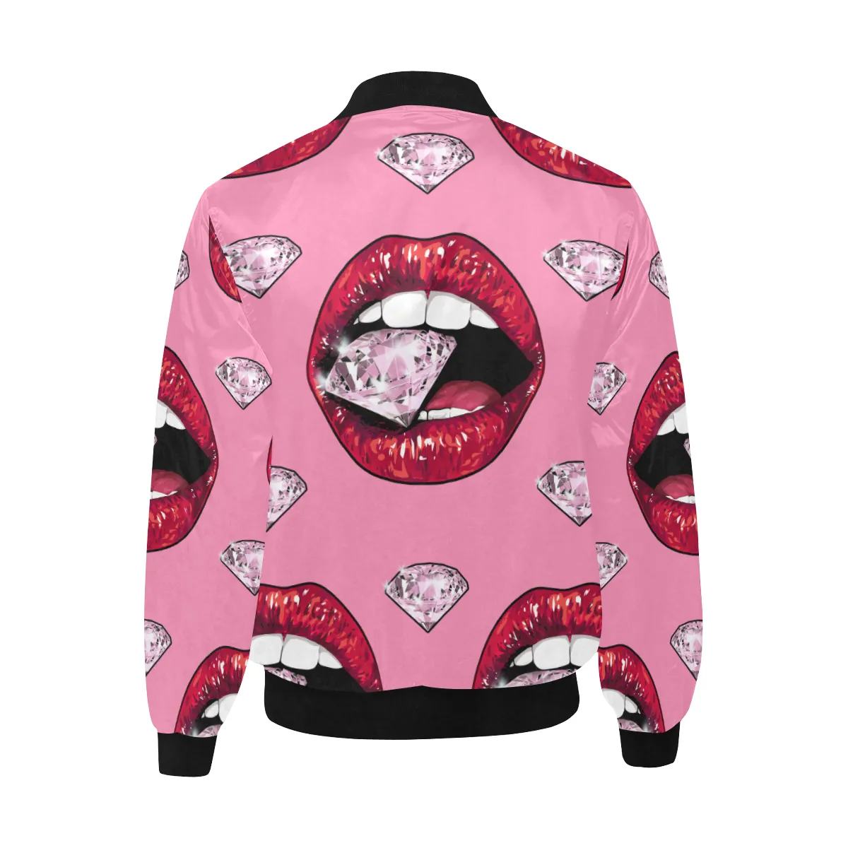 Diamond Dreams Jacket