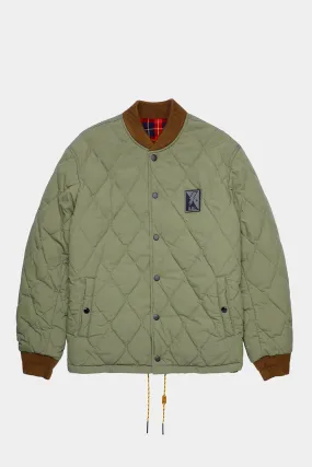 Diesel - Reversible Insulated Jacket