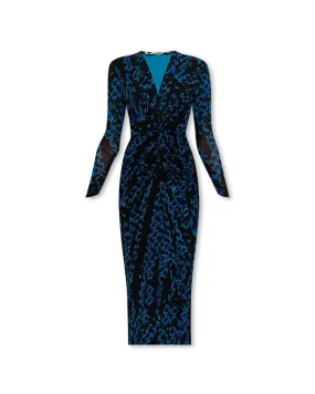 DVF Hades Dress