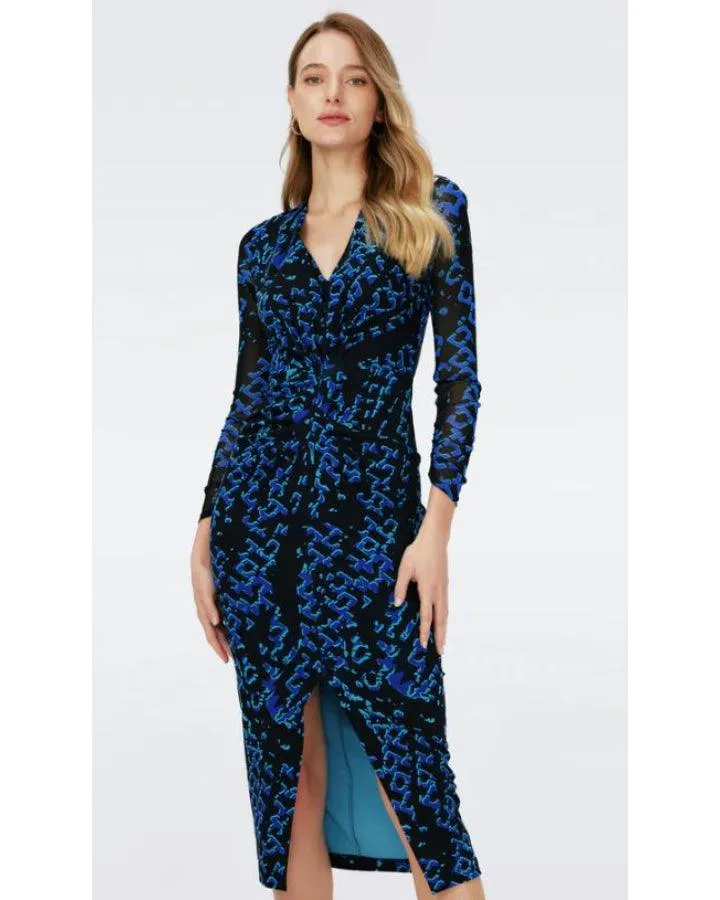 DVF Hades Dress