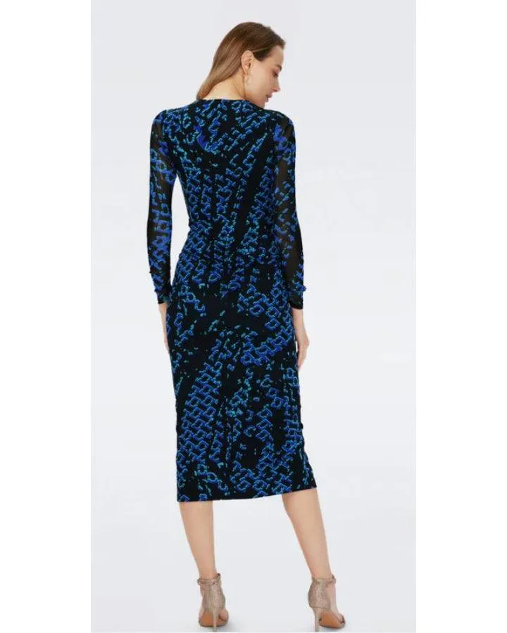 DVF Hades Dress