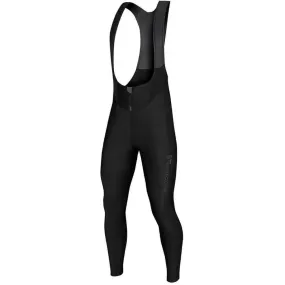 Endura Pro SL II (Medium Pad) Mens Cycling Bib Tights - Black