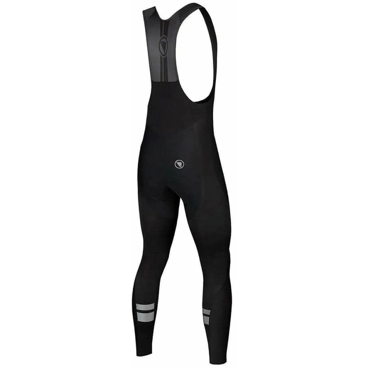 Endura Pro SL II (Medium Pad) Mens Cycling Bib Tights - Black