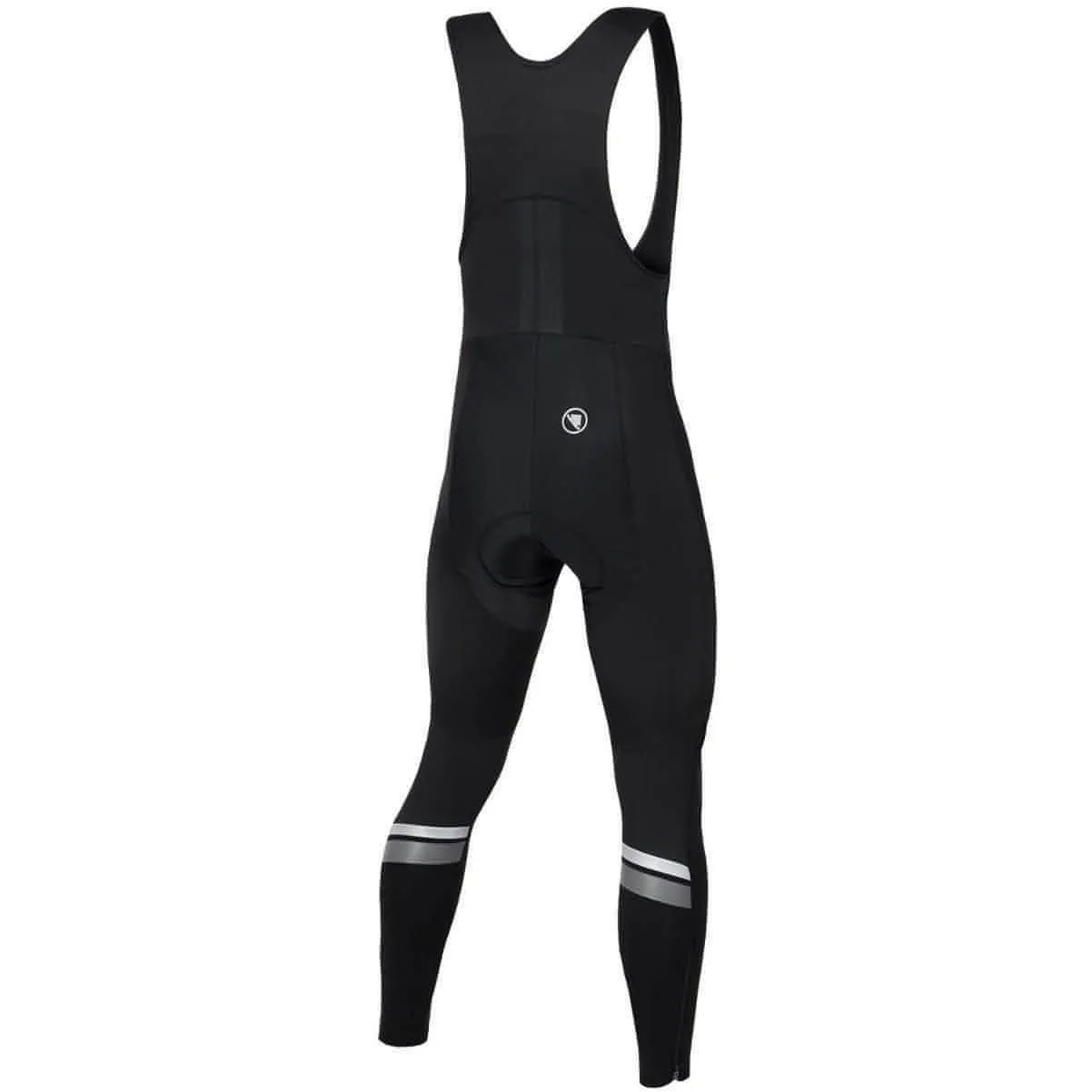 Endura Windchill Mens Cycling Bib Tights - Black