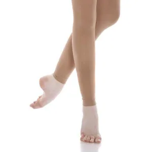 Energetiks Classic Footless Dance Tight - Child