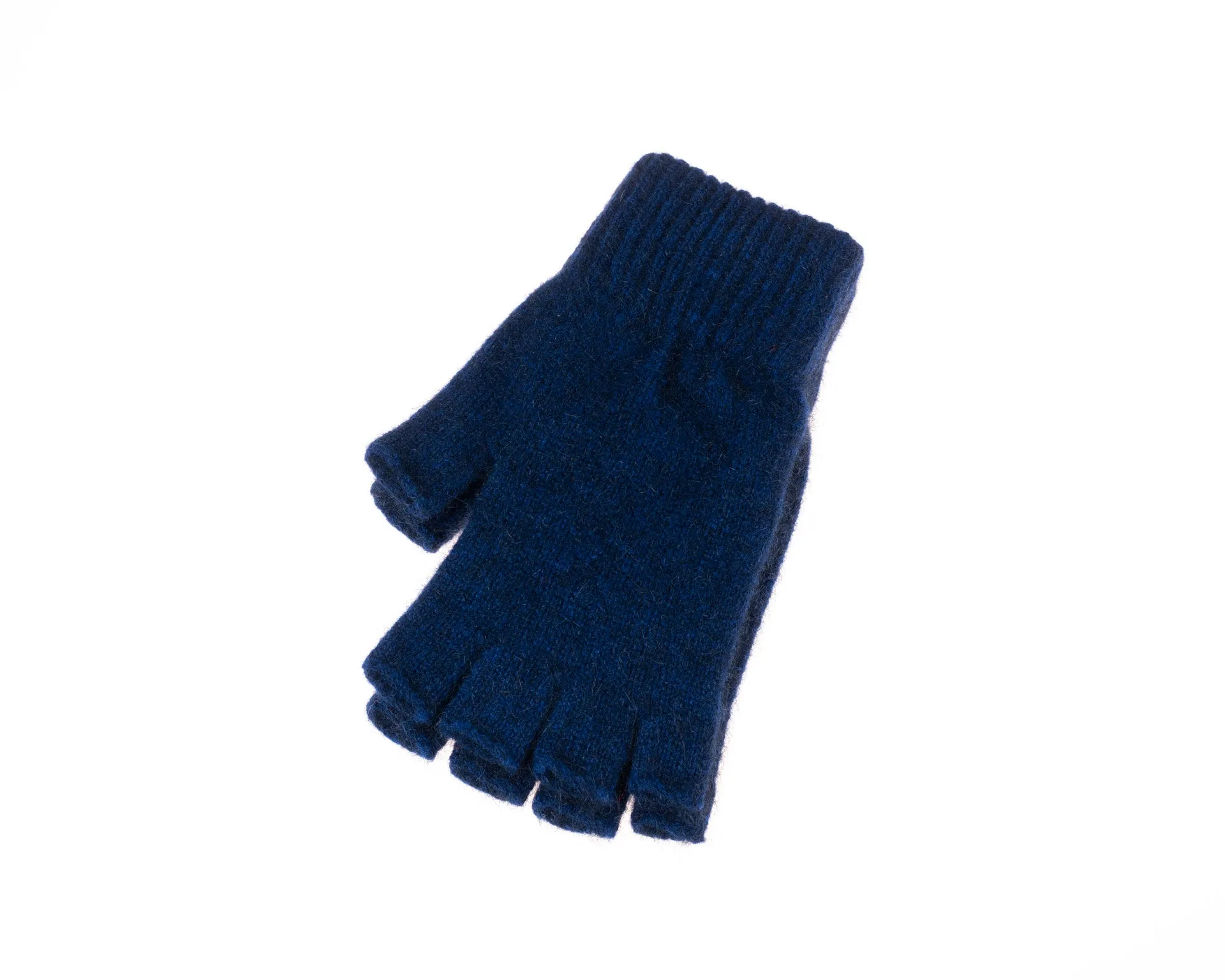 Fingerless Gloves