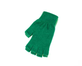 Fingerless Gloves