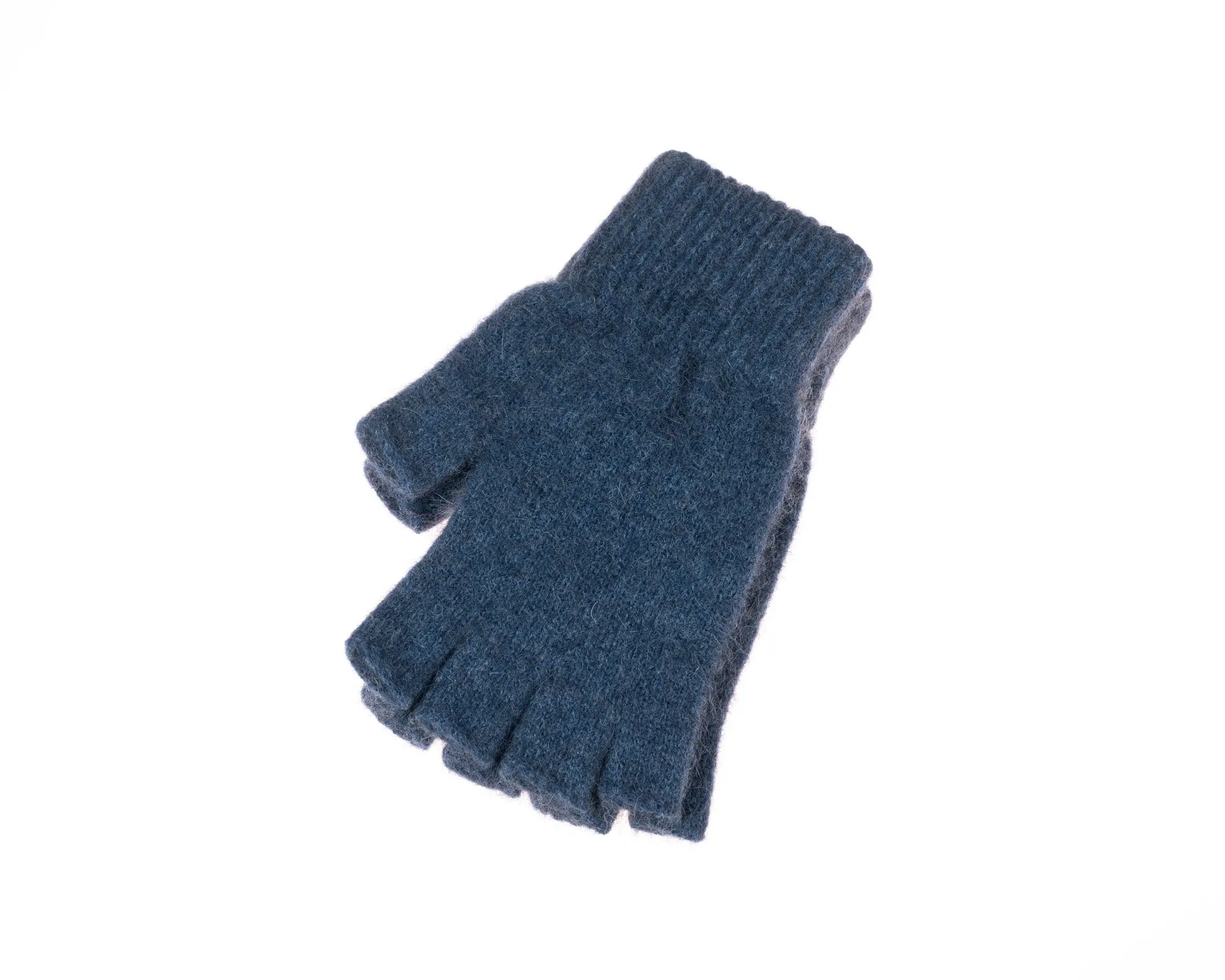 Fingerless Gloves