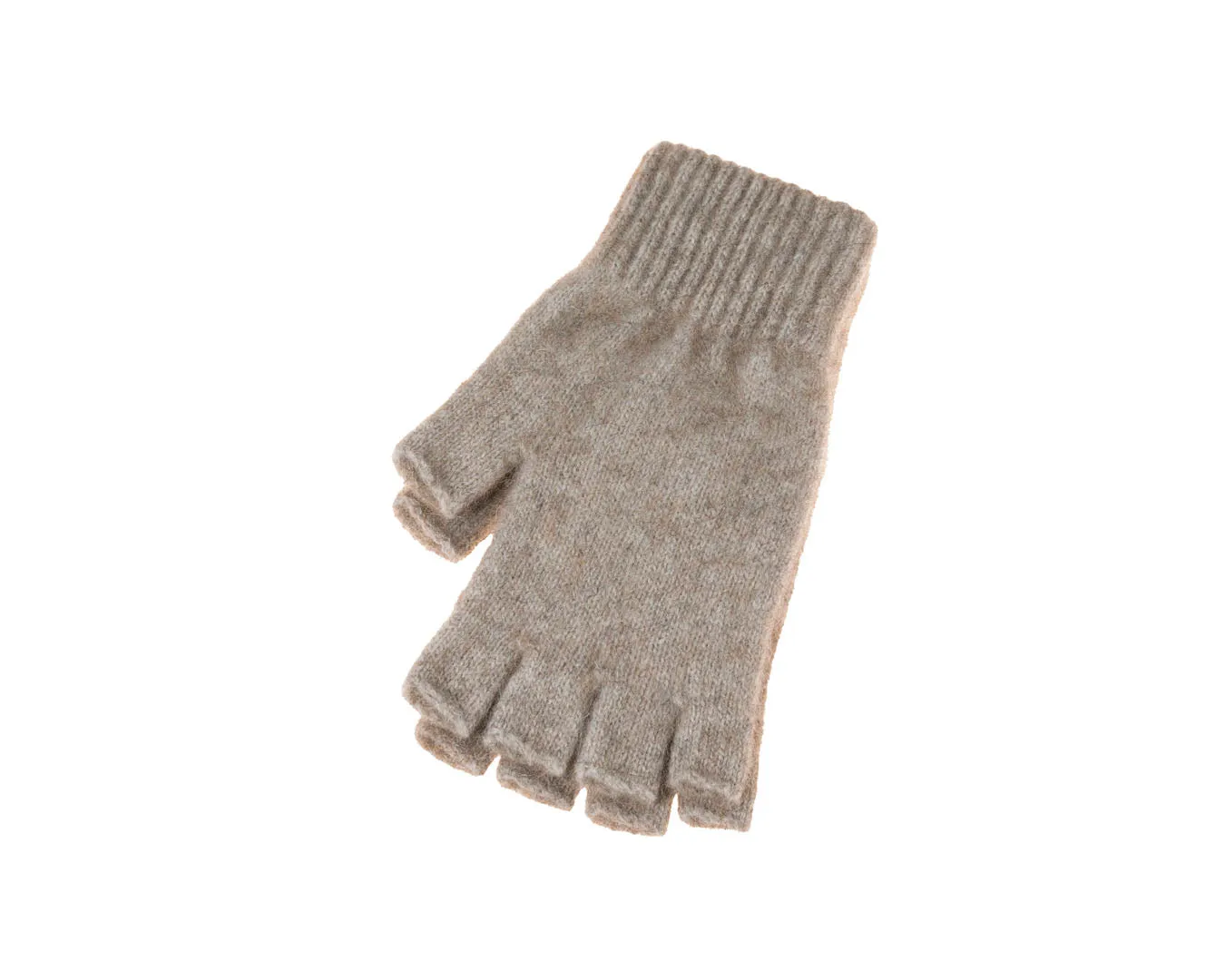 Fingerless Gloves