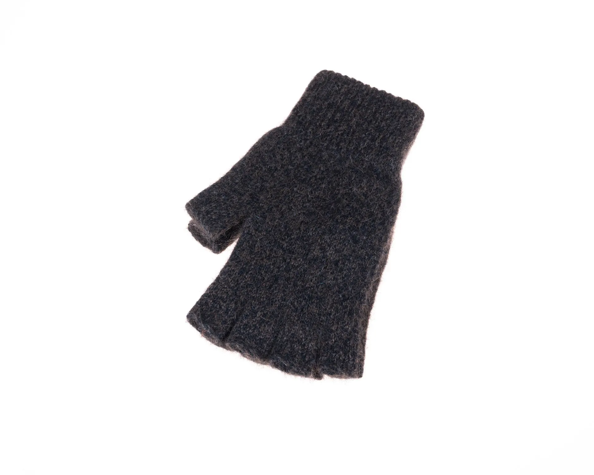 Fingerless Gloves