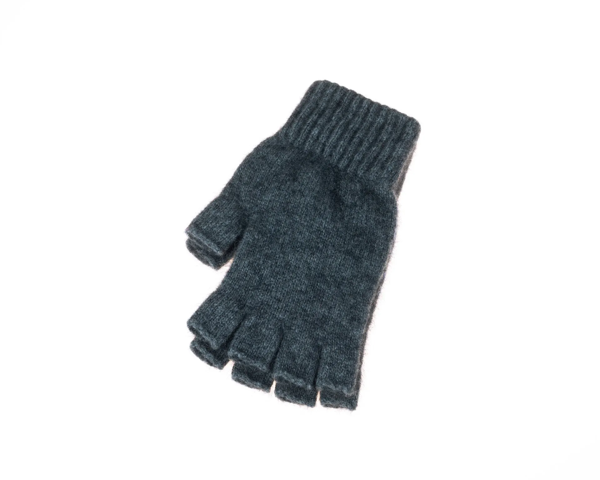 Fingerless Gloves