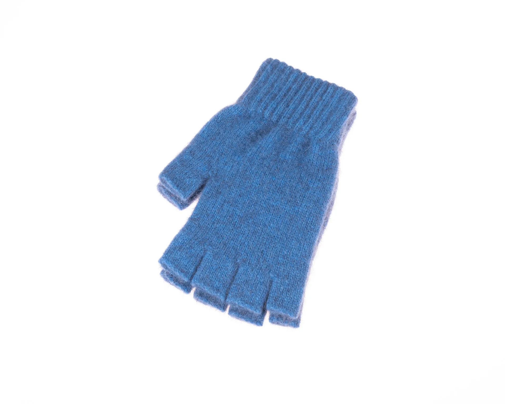 Fingerless Gloves