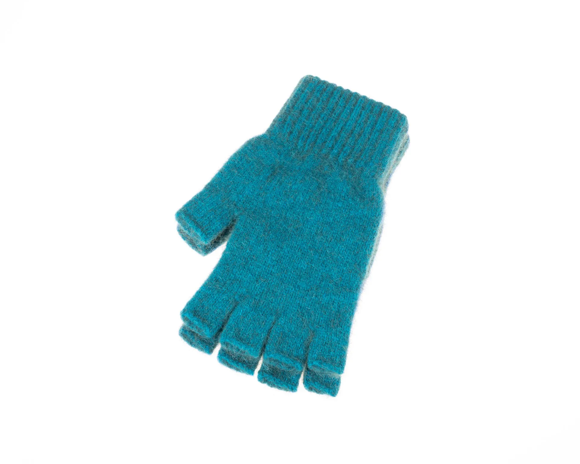 Fingerless Gloves