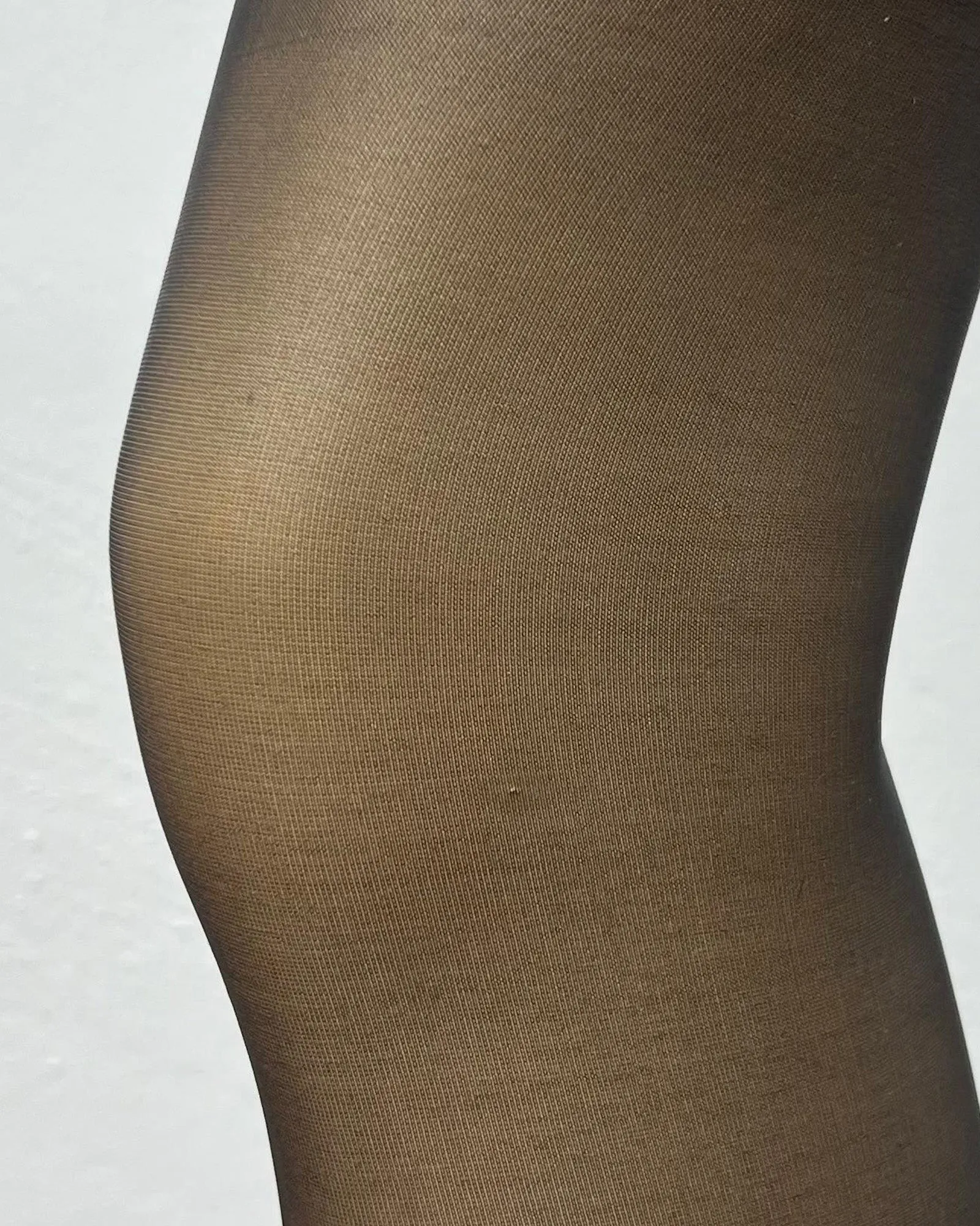 Fino Smooth Finish Tights 15Den