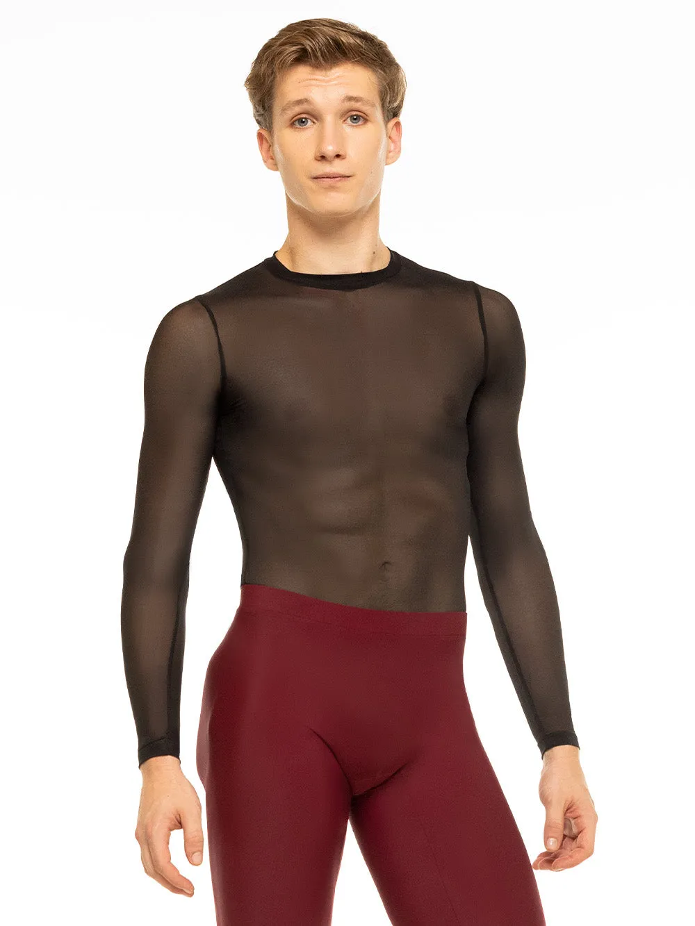 Gabe Leotard