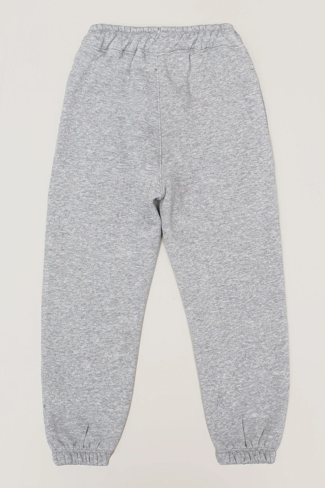 Girl'S Meow Sweat Pant