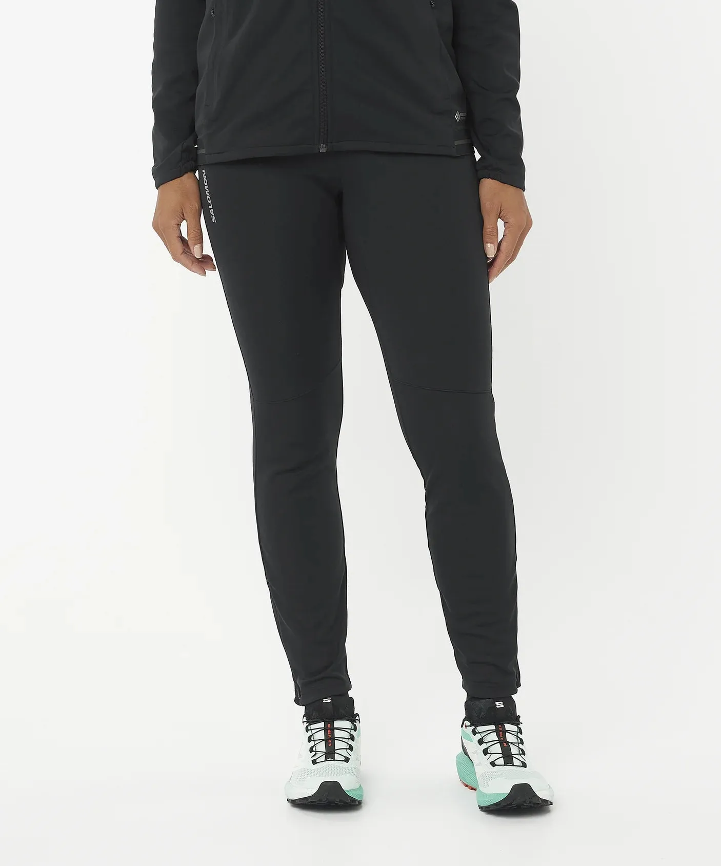 Gore Tex Infinium™ Windstopper® Tights (Women’s)