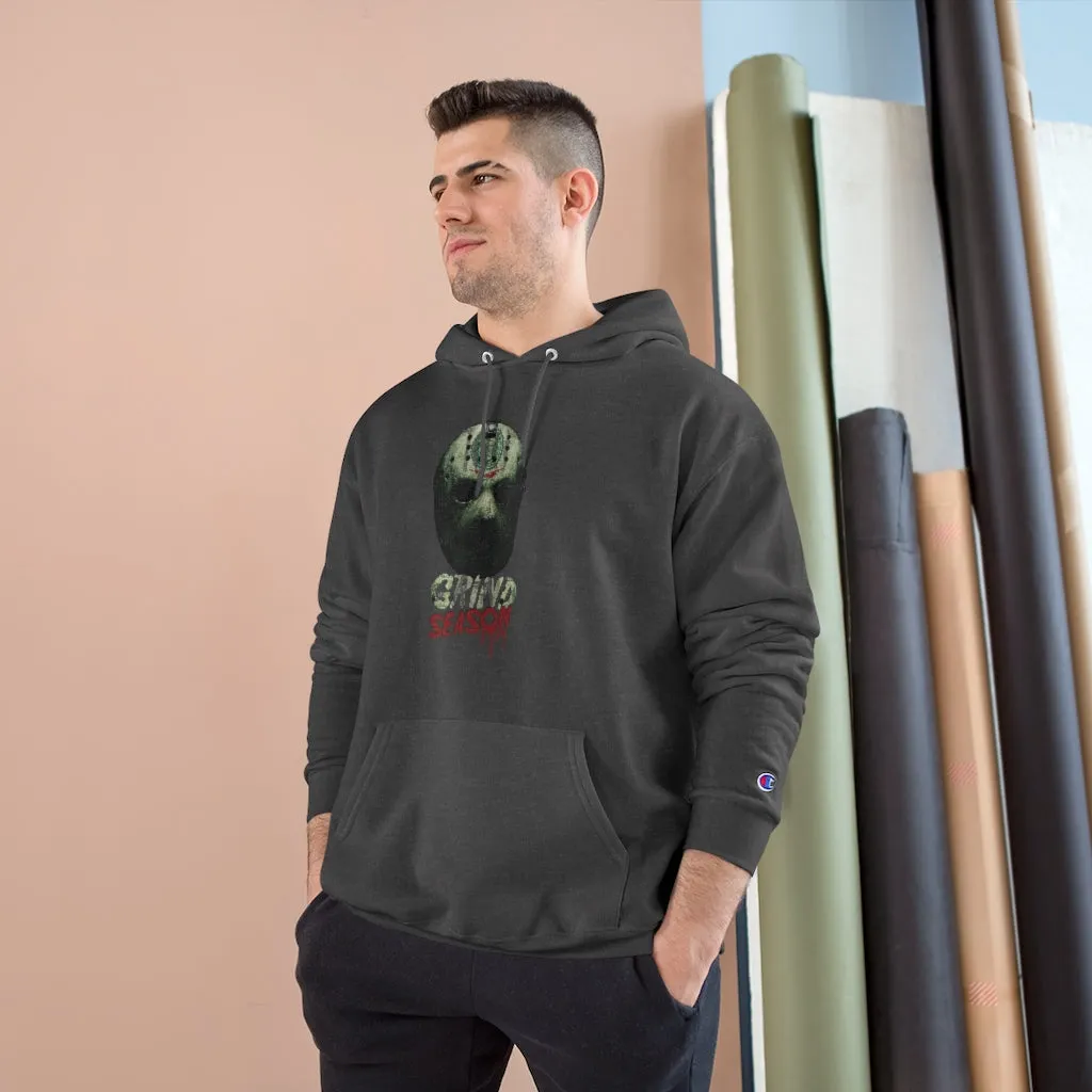 Grind Season Champion Hoodie