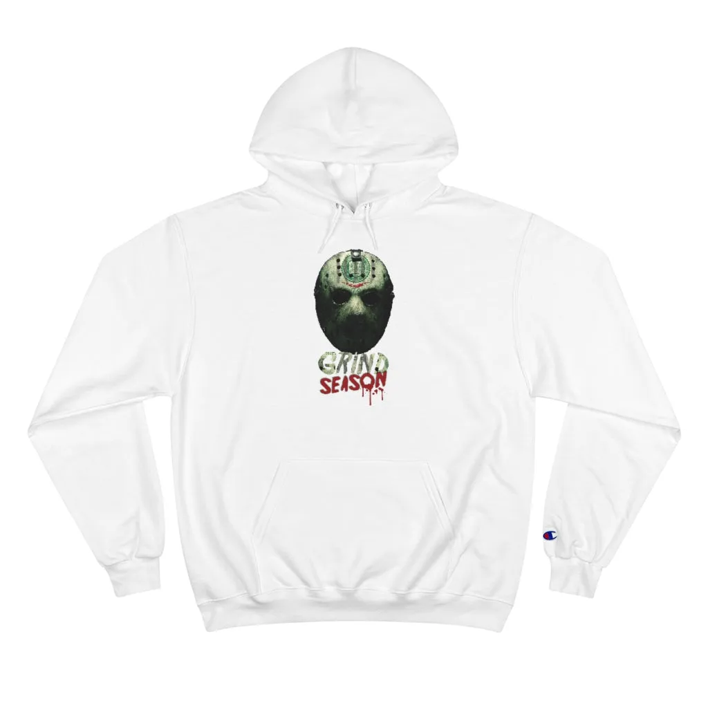 Grind Season Champion Hoodie