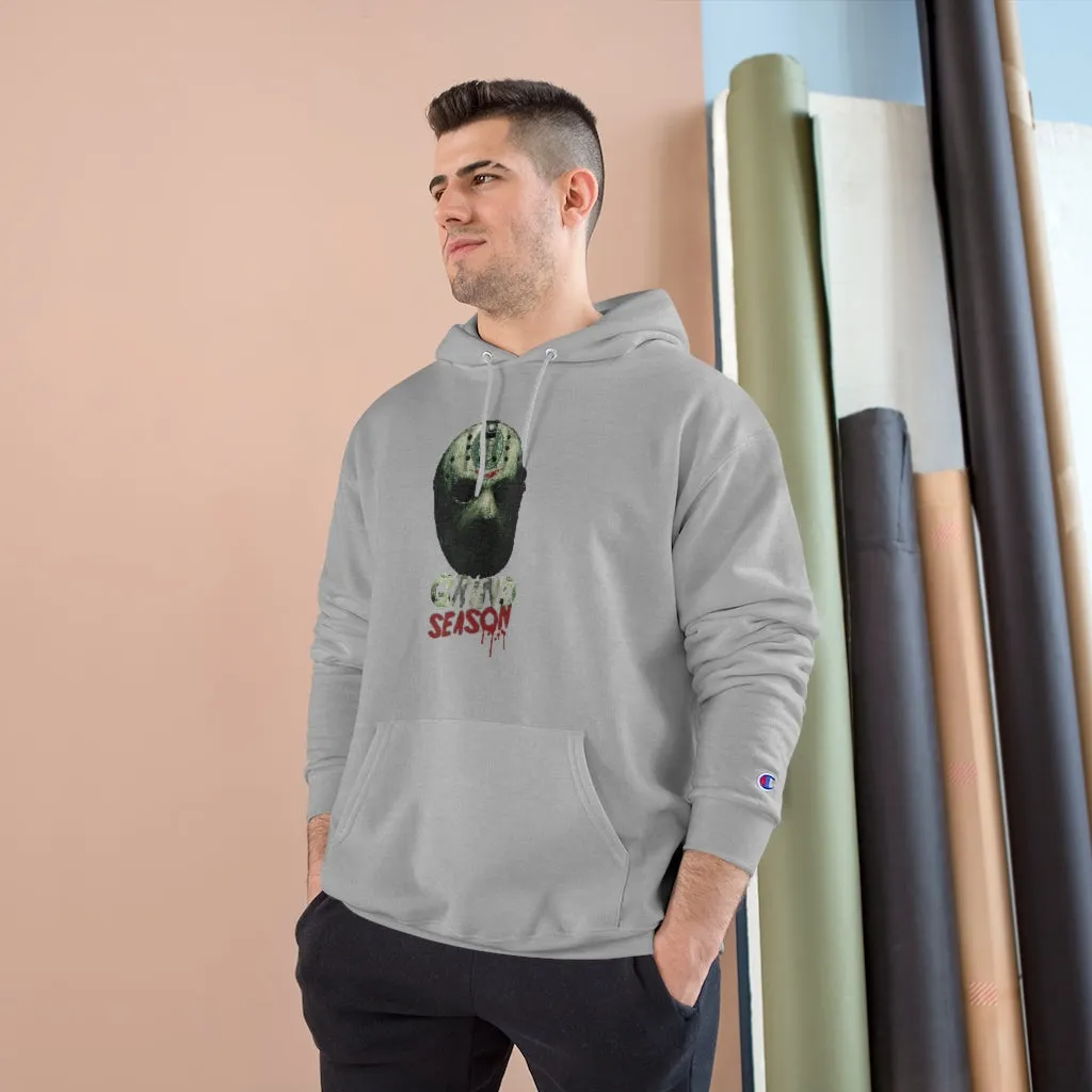 Grind Season Champion Hoodie