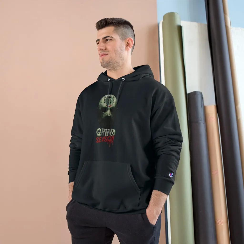 Grind Season Champion Hoodie