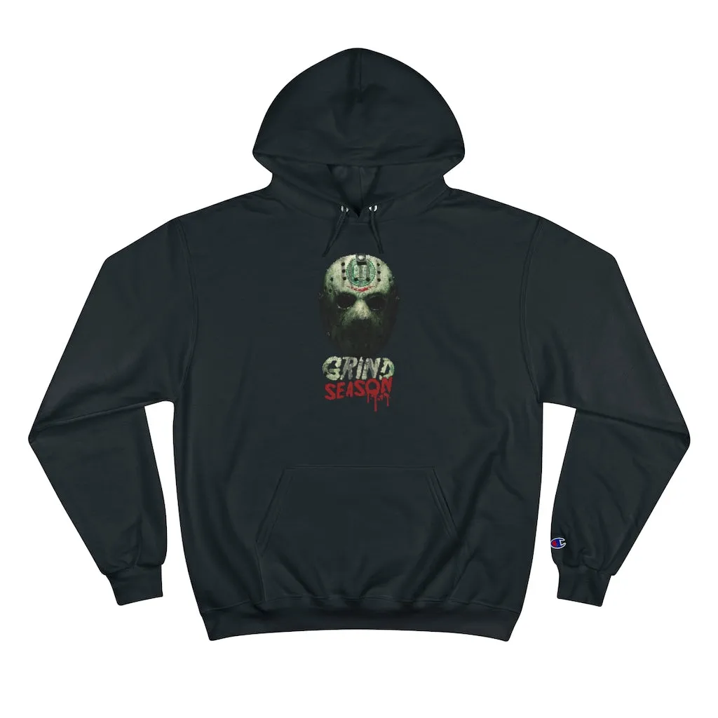 Grind Season Champion Hoodie