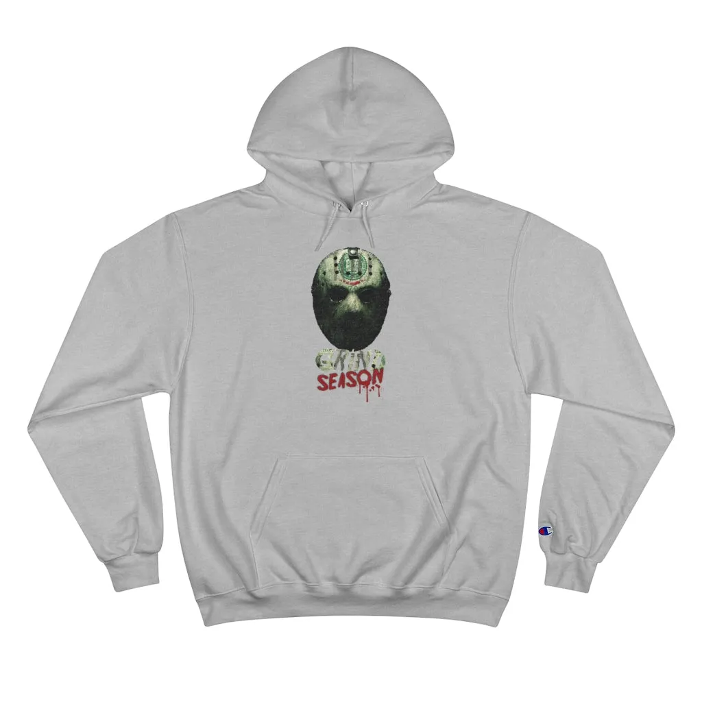 Grind Season Champion Hoodie