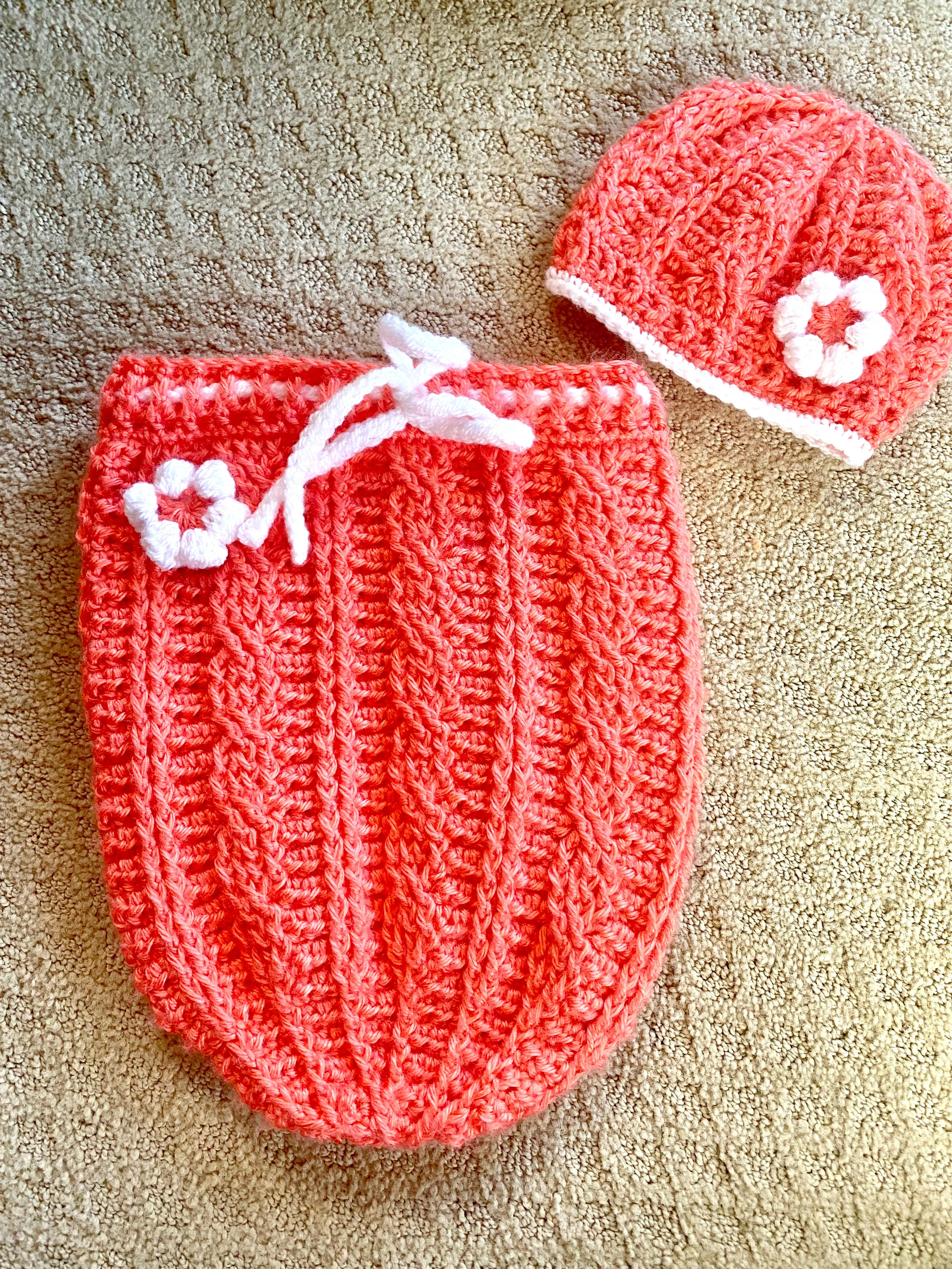 Handmade Baby Gifts