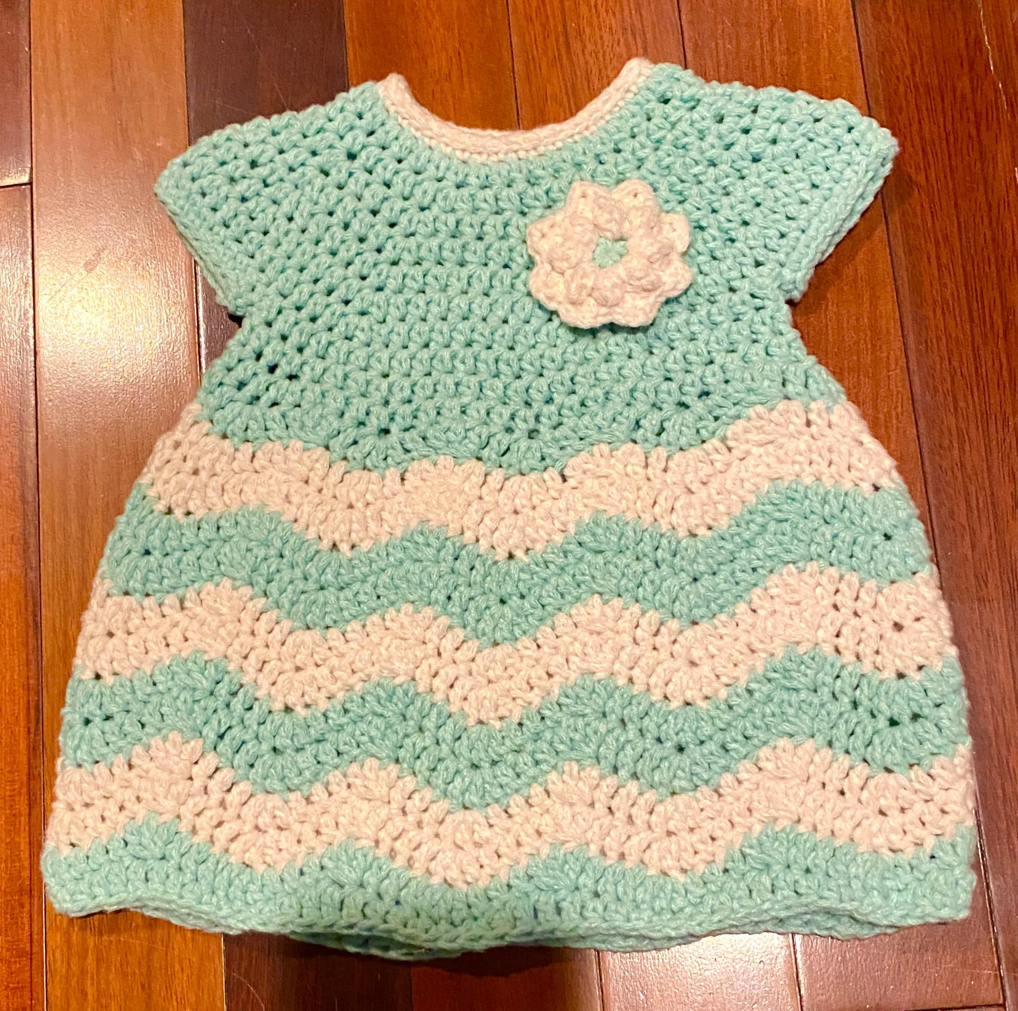 Handmade Baby Gifts