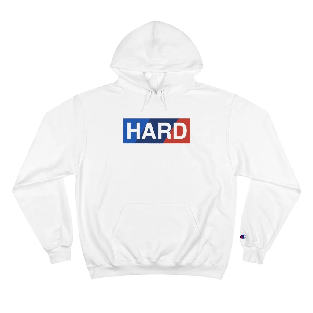 HARD Sports Champion Hoodie