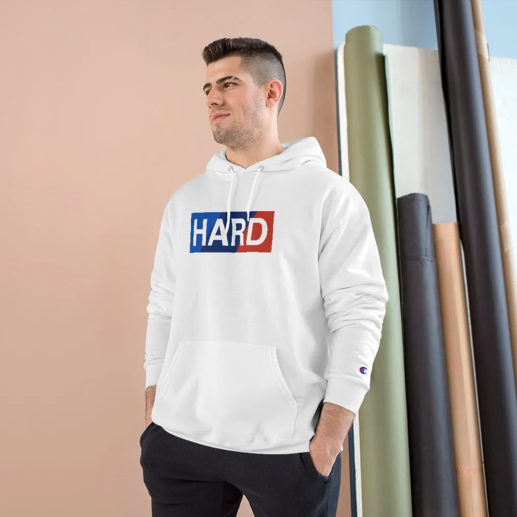 HARD Sports Champion Hoodie