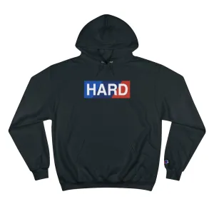 HARD Sports Champion Hoodie