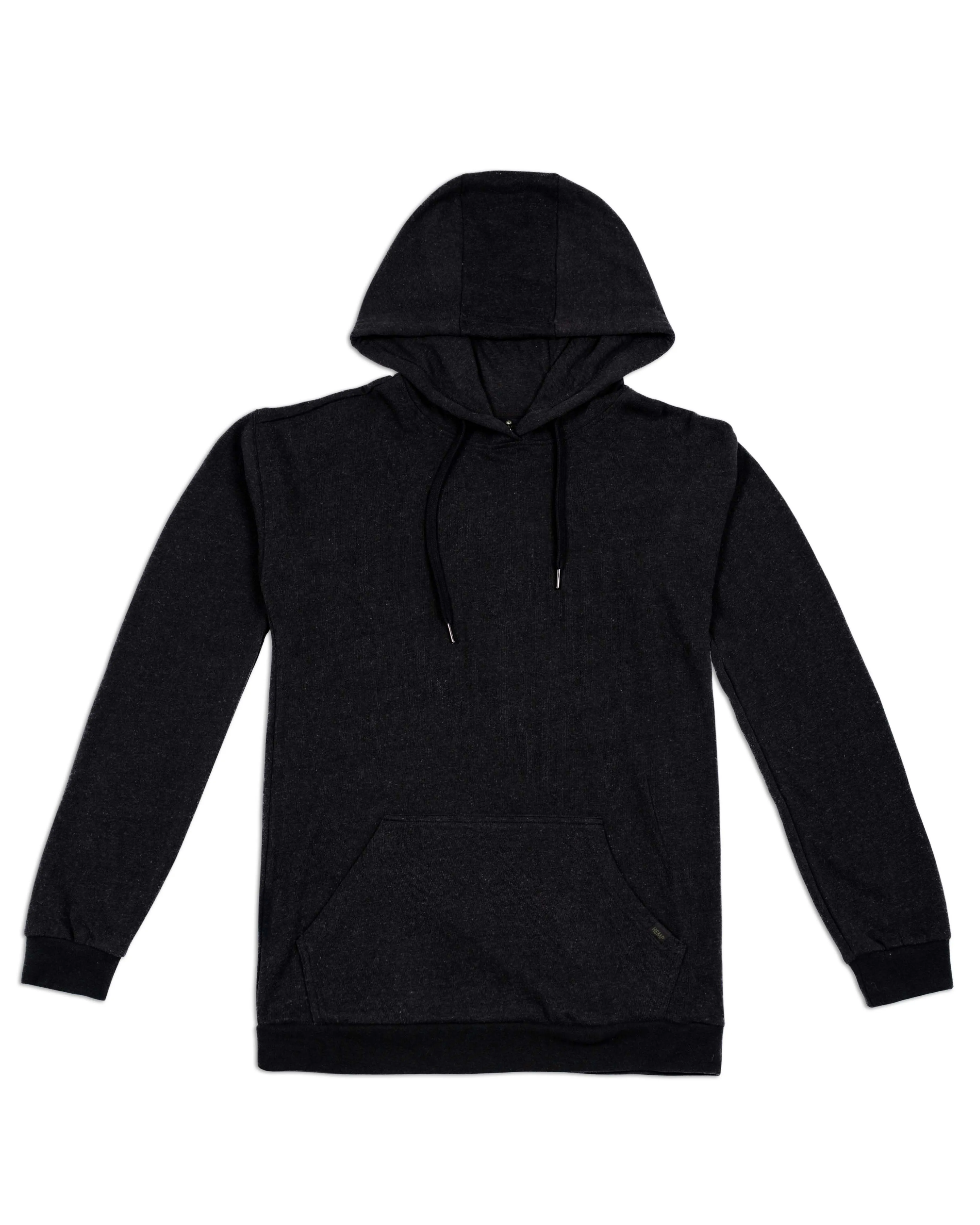 HEMP GEED-UP PULLOVER HOODIE ARMOR