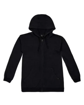 HEMP GEED-UP ZIP UP HOODIE ARMOR