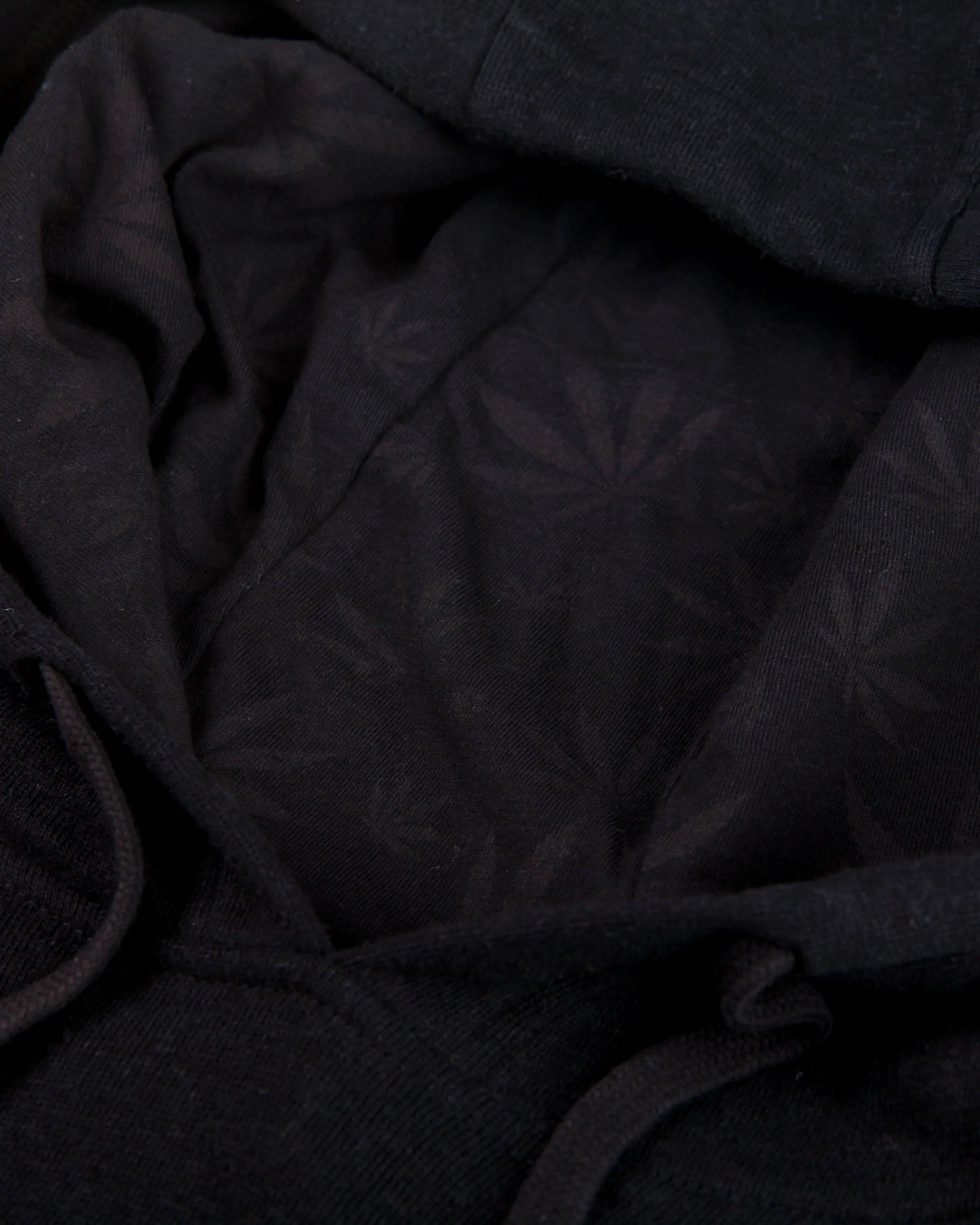 HEMP OG ZIP UP HOODIE ARMOR