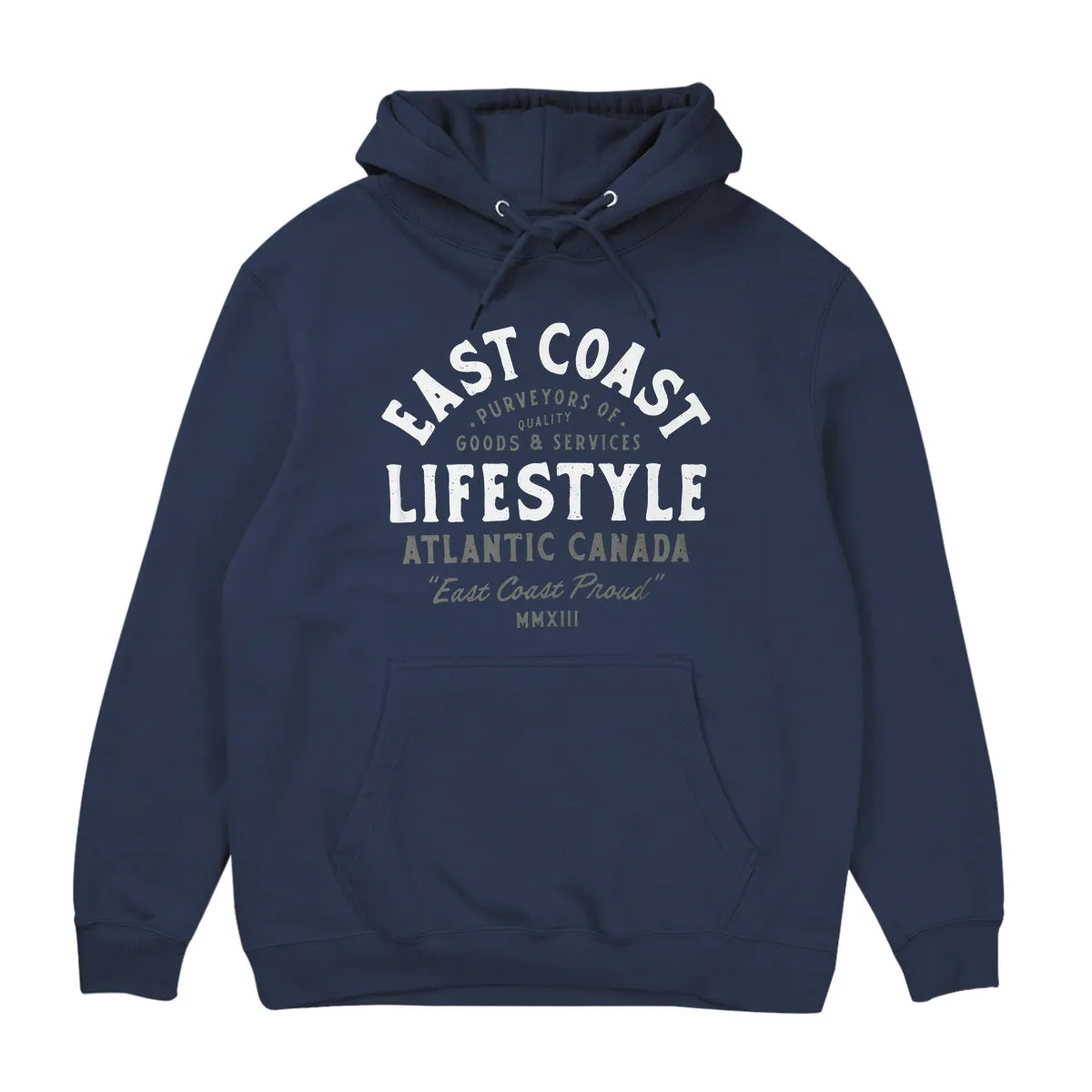 Heritage Hoodie (Small Only)