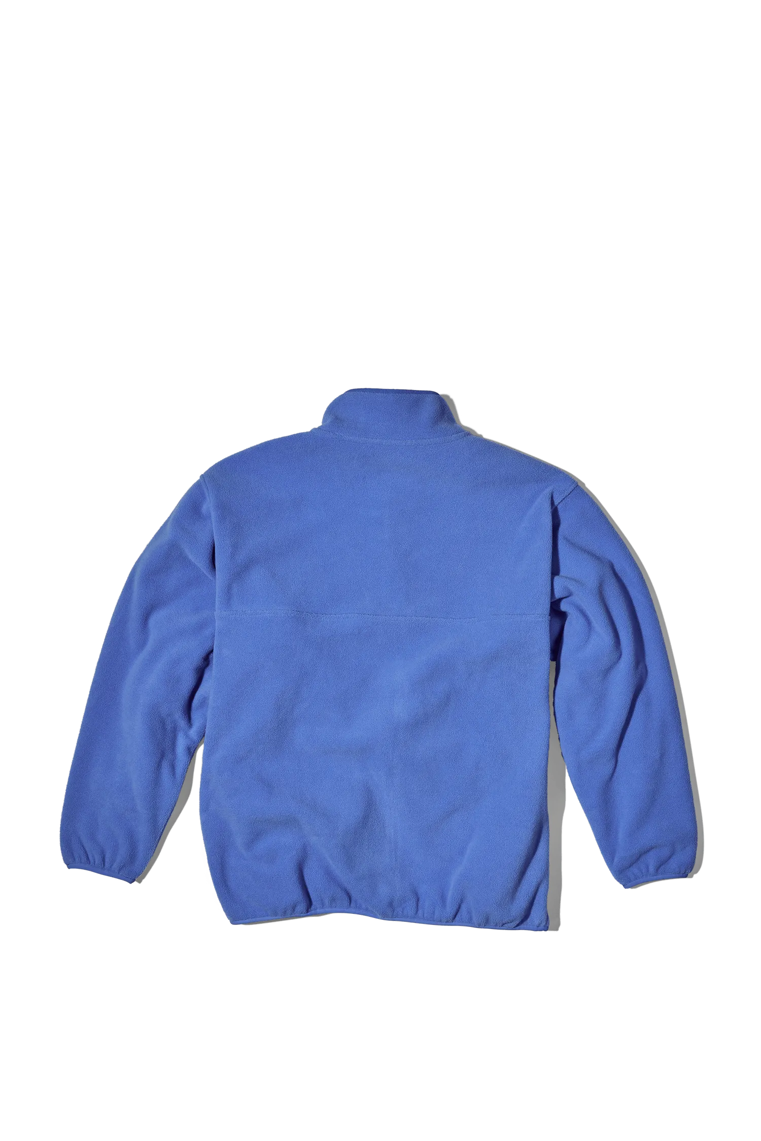 Holiday Polar Fleece Pullover