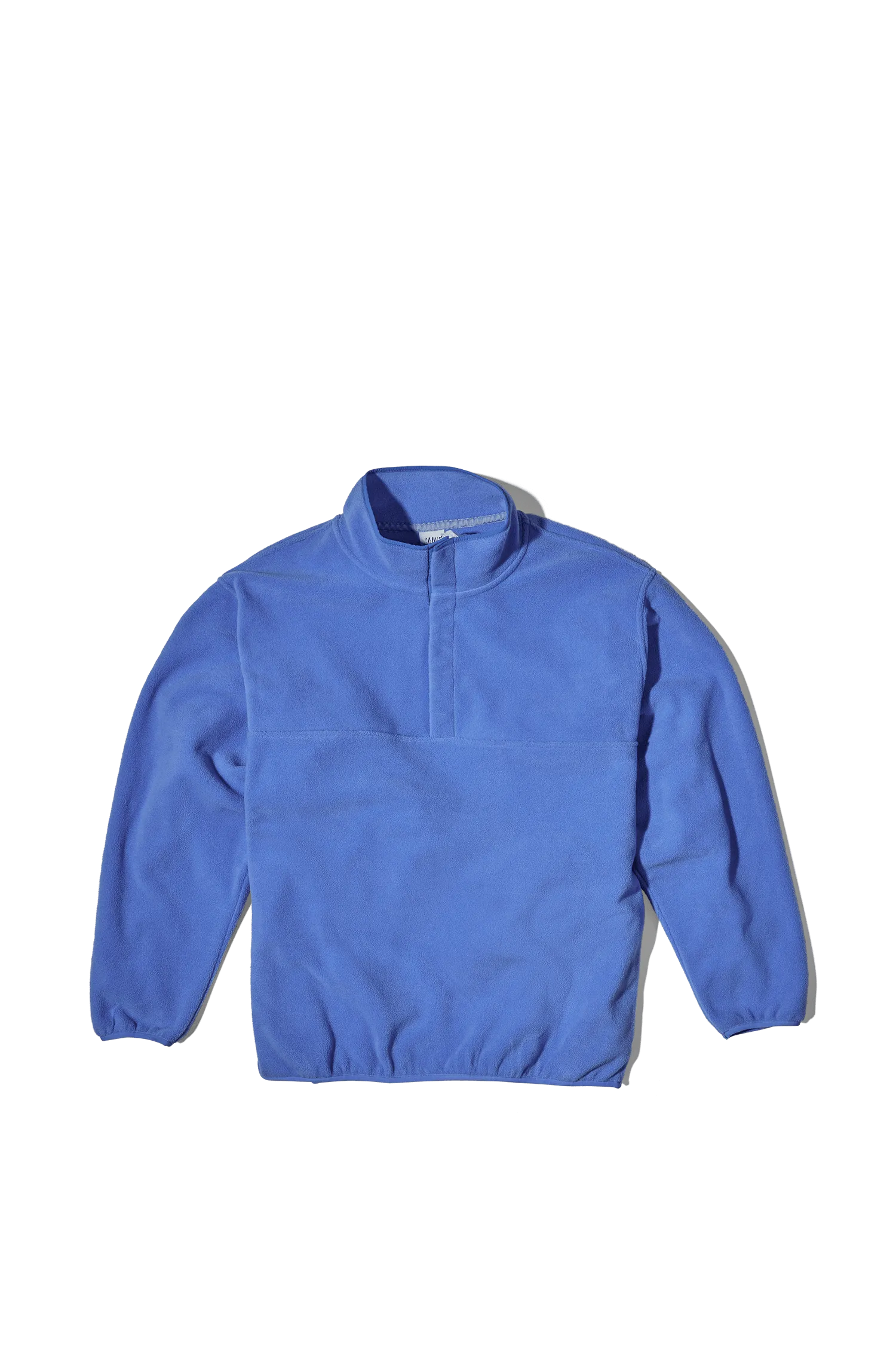 Holiday Polar Fleece Pullover