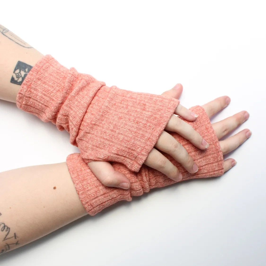 Holland Knit Gloves