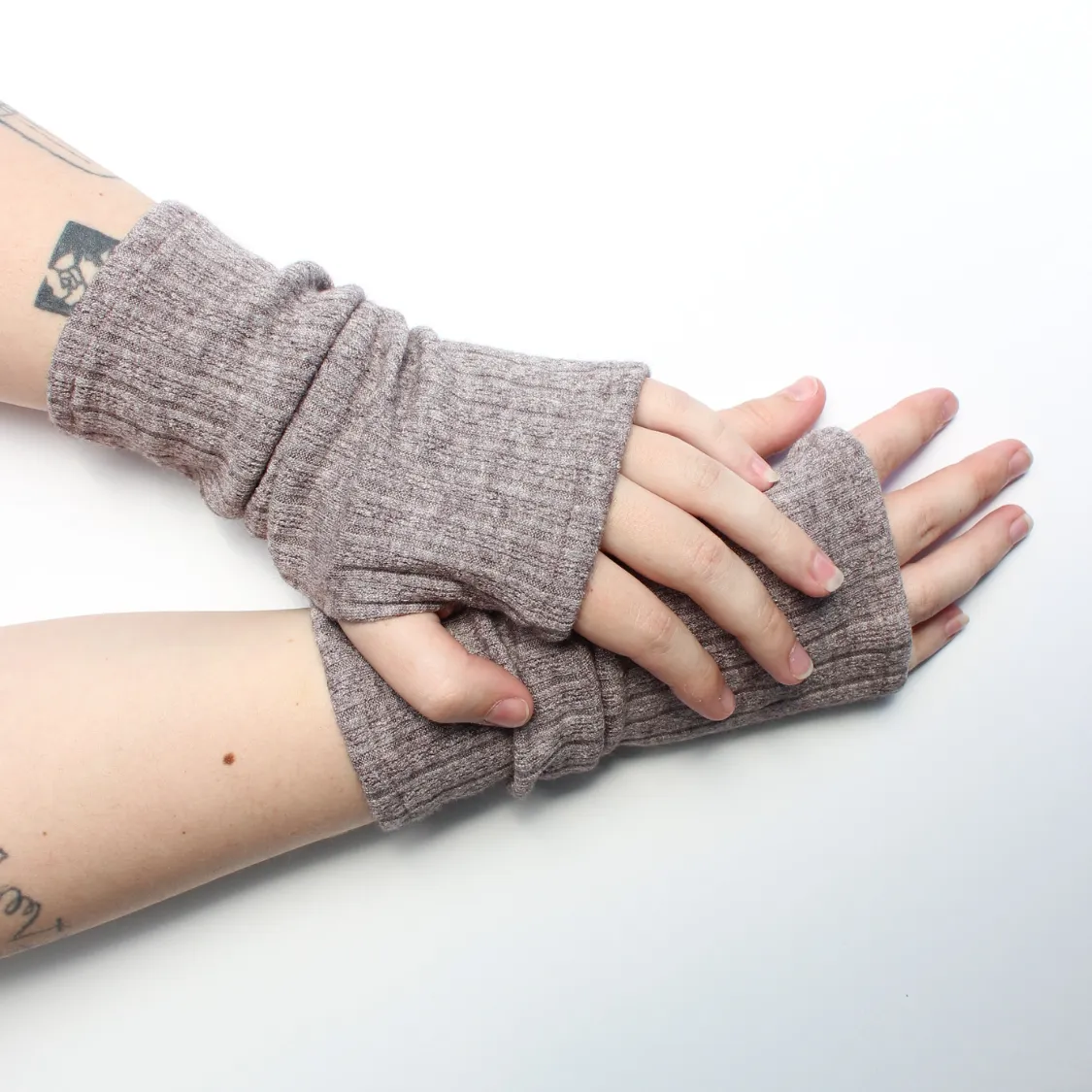 Holland Knit Gloves