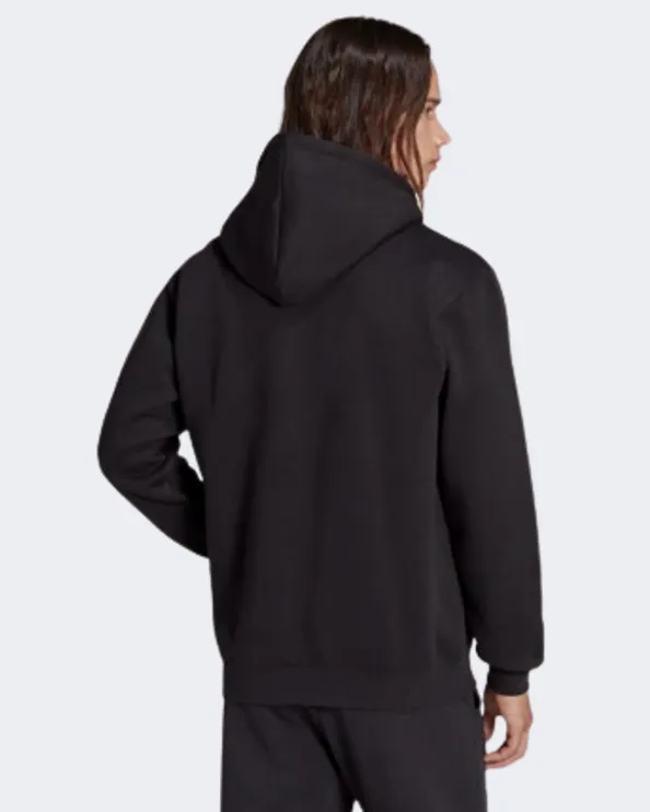 Ii8477 Wh Hoodie Black