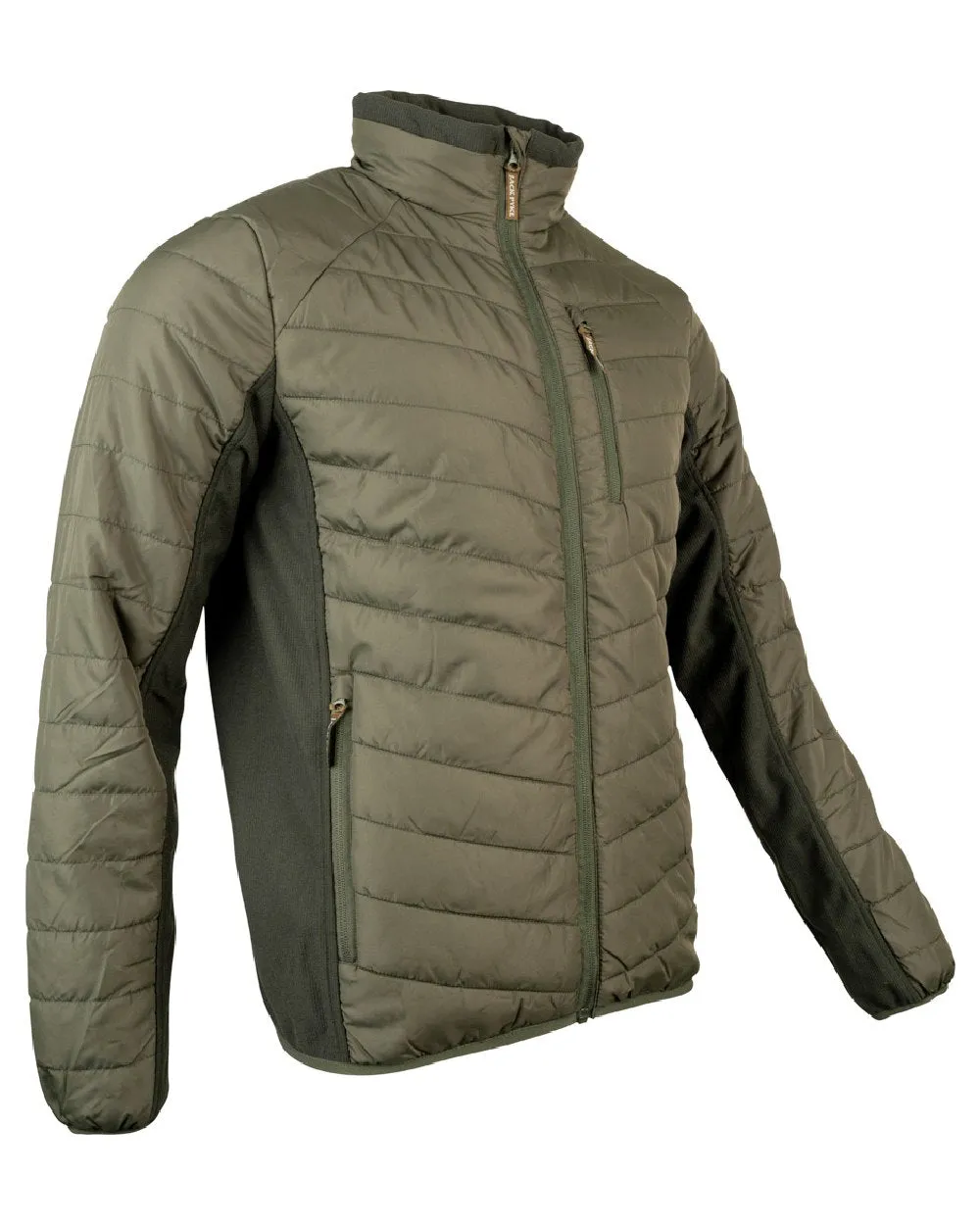 Jack Pyke Hybrid Jacket